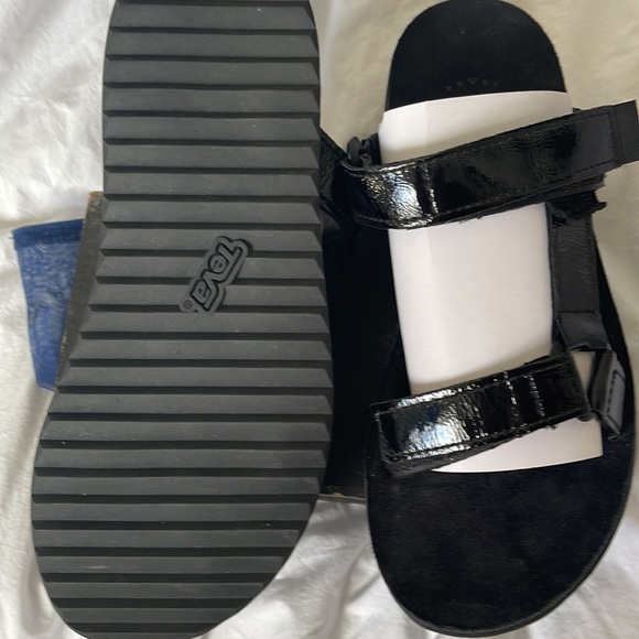 Teva sandals very soft and confortable - Picture 9 of 12